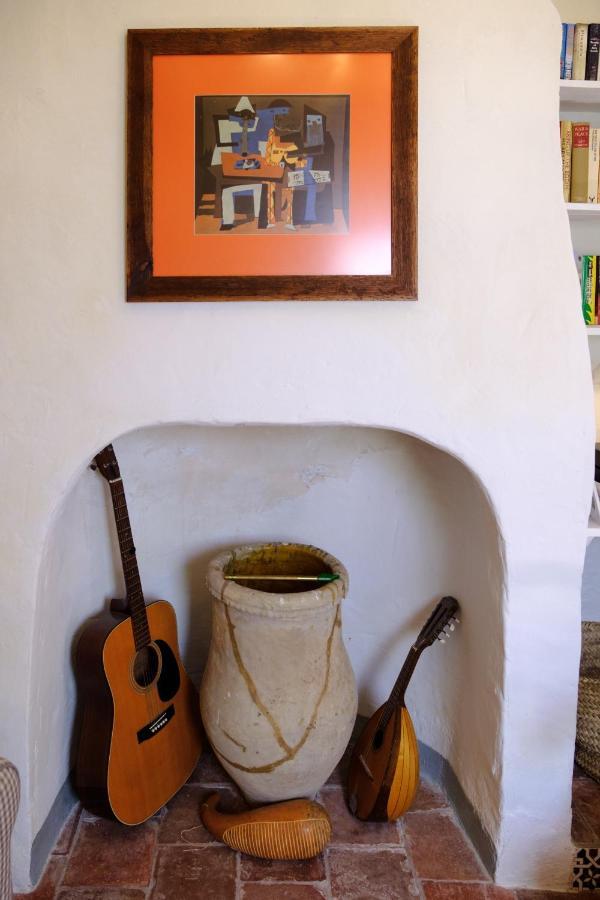 Almohalla51 Archidona Bagian luar foto