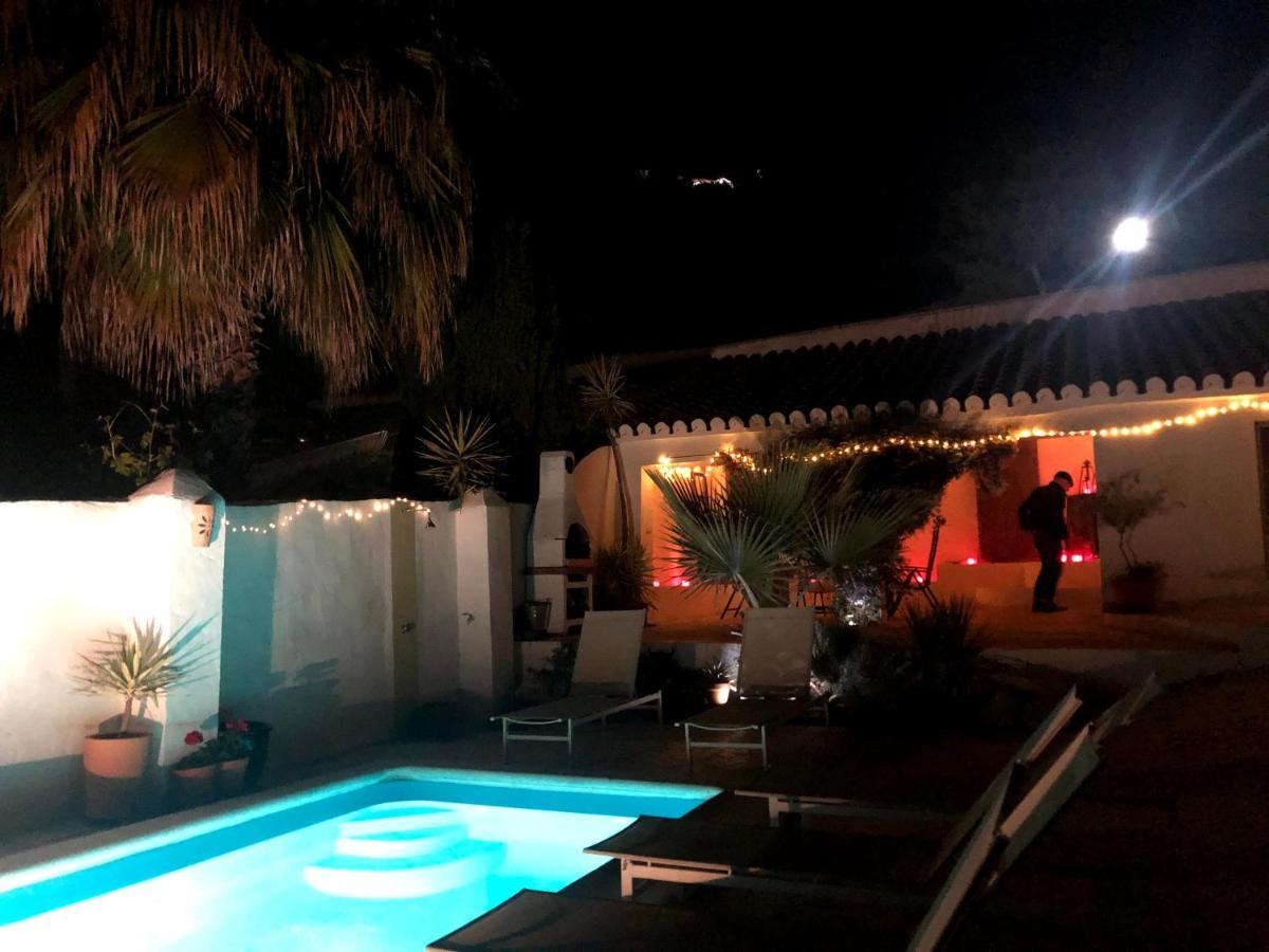 Almohalla51 Archidona Bagian luar foto